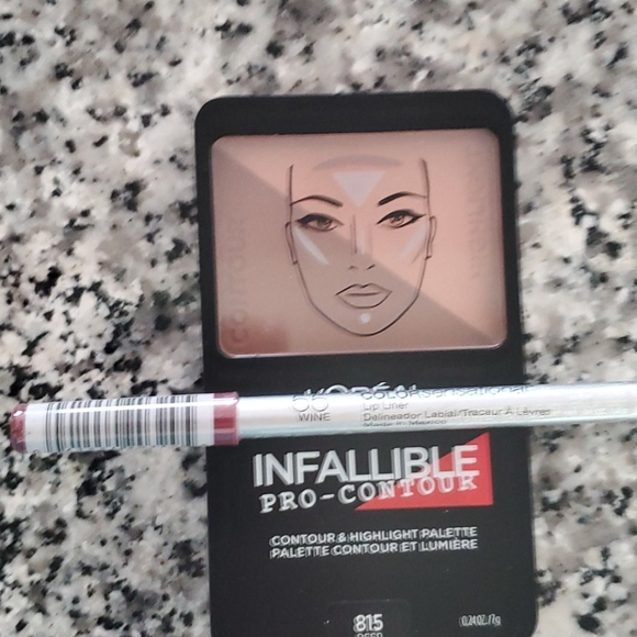 Make up - Picture 2 of 2